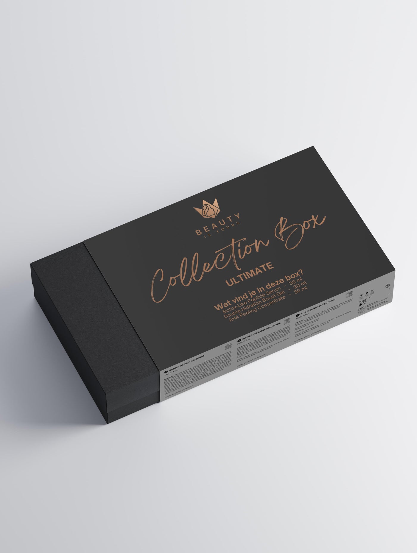 The Ultimate Renewal Collection