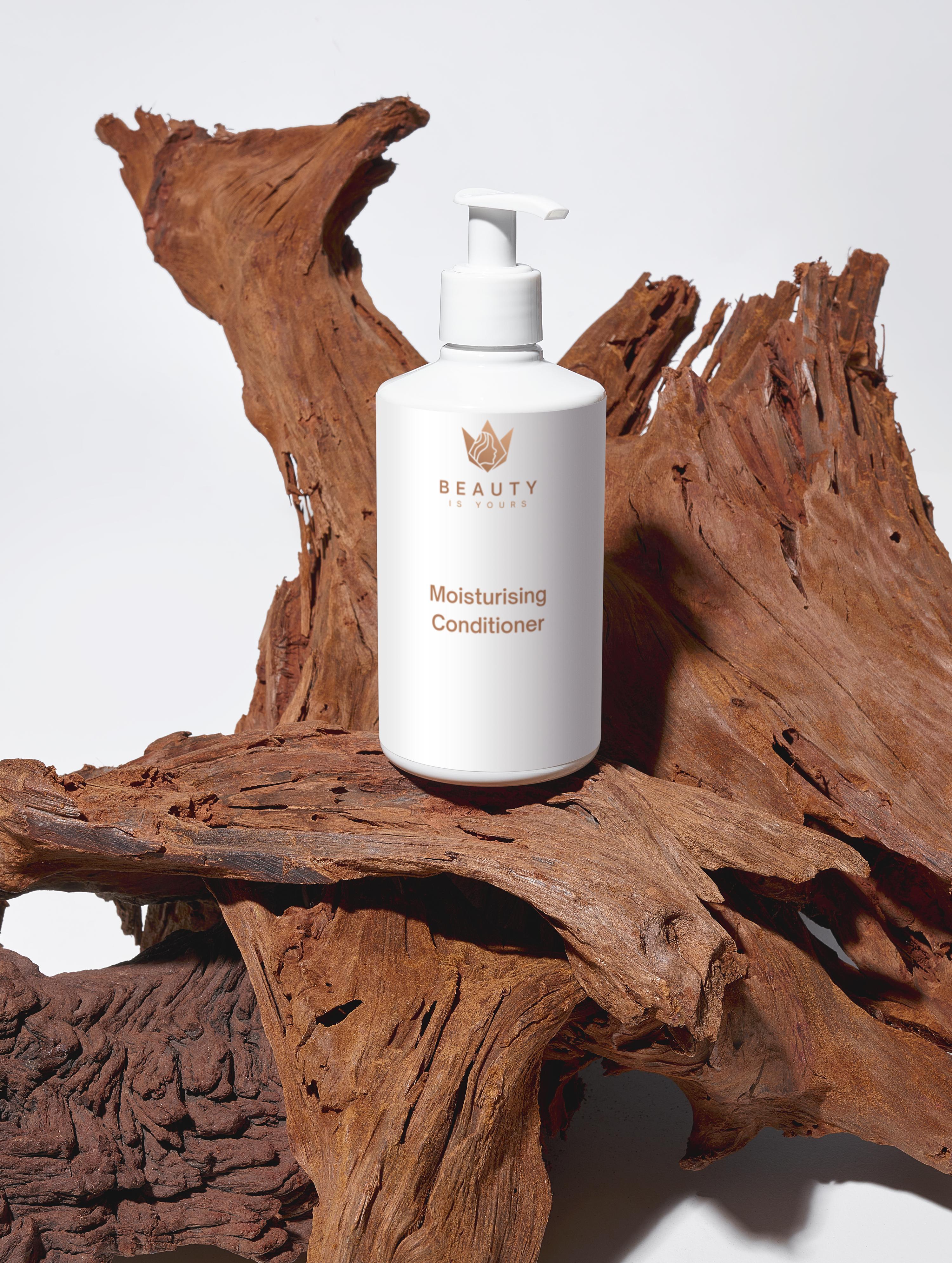 Moisturising Conditioner - 30 ml