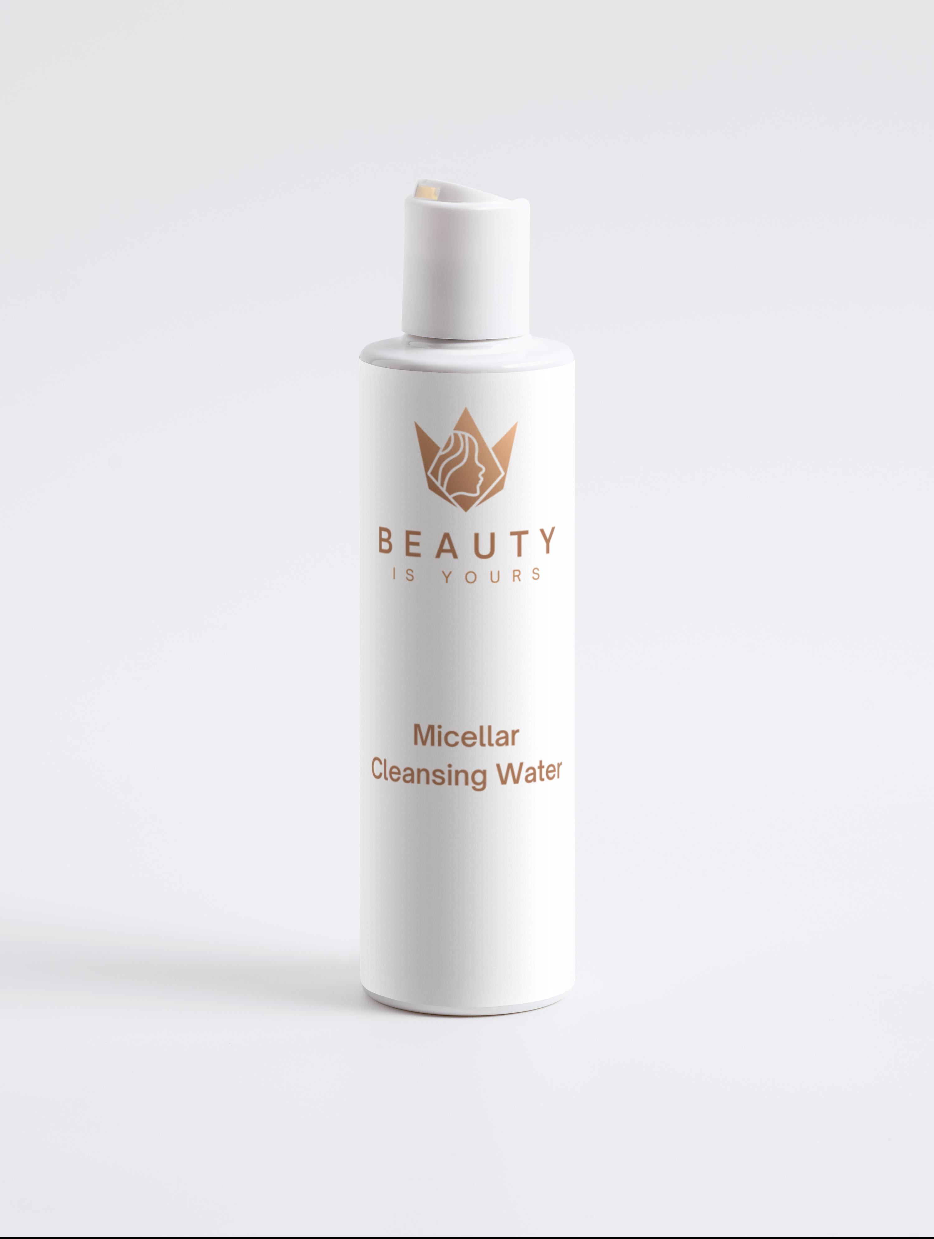 Micellar Cleansing Water - 200 ml
