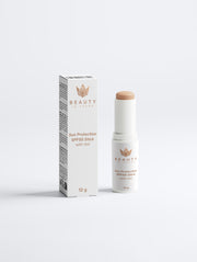 Sun Protection SPF50 Stick, with tint - 12 gram