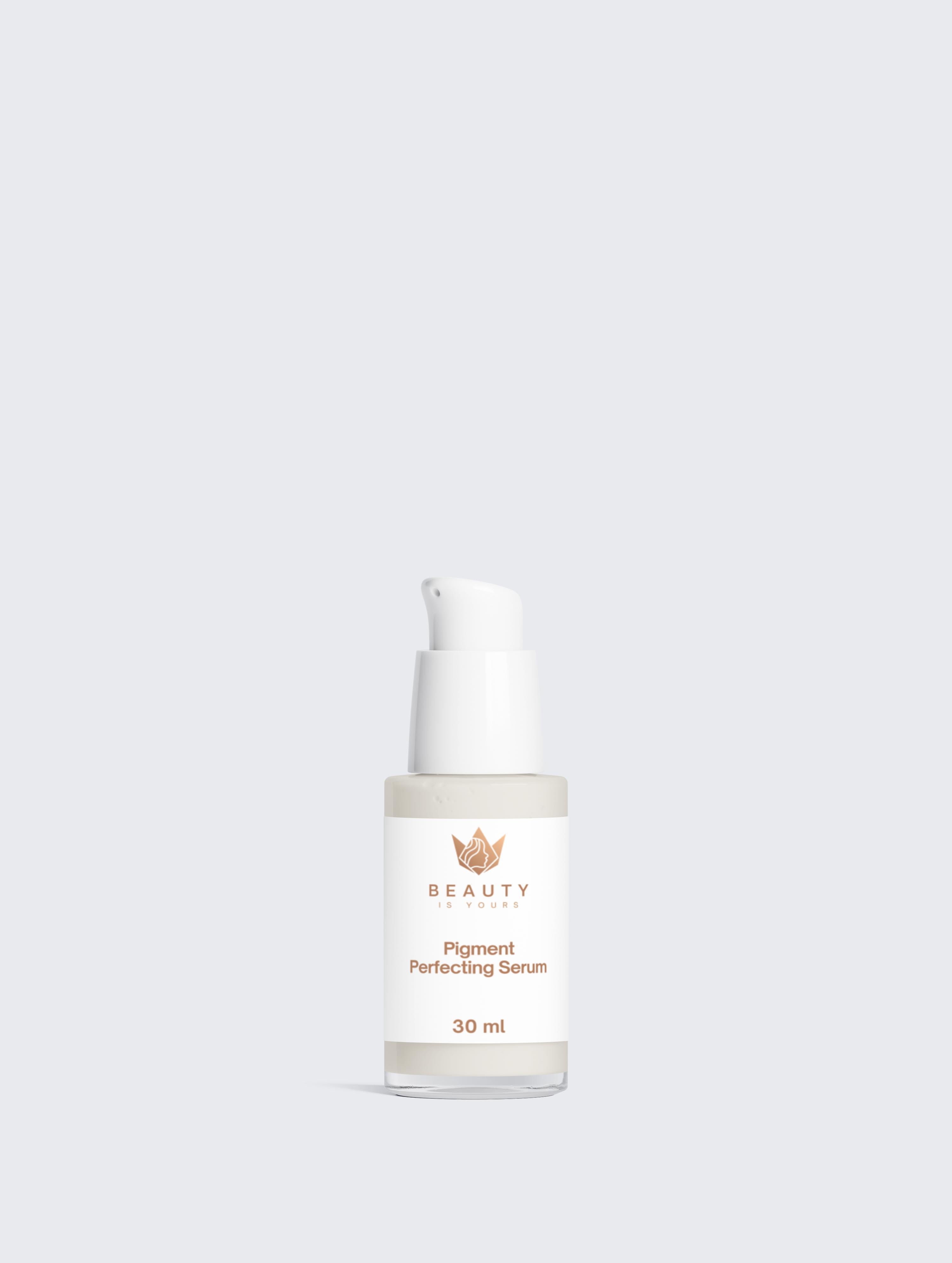 Pigment Perfecting Serum - 30 ml