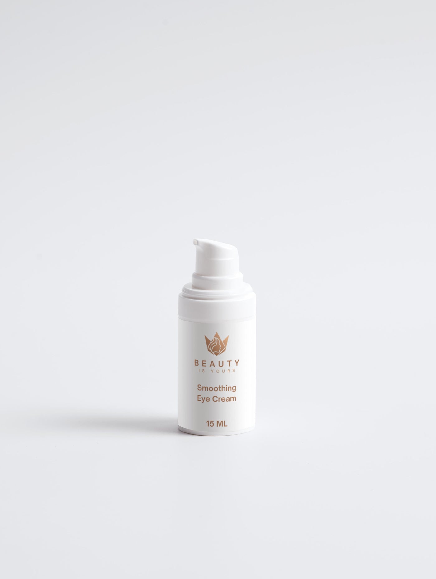 Smoothing Eye Cream - 15 ml
