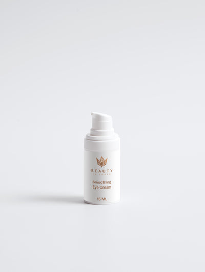 Smoothing Eye Cream - 15 ml