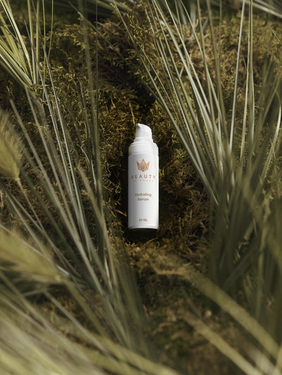 Hydrating Serum  - 30 ml
