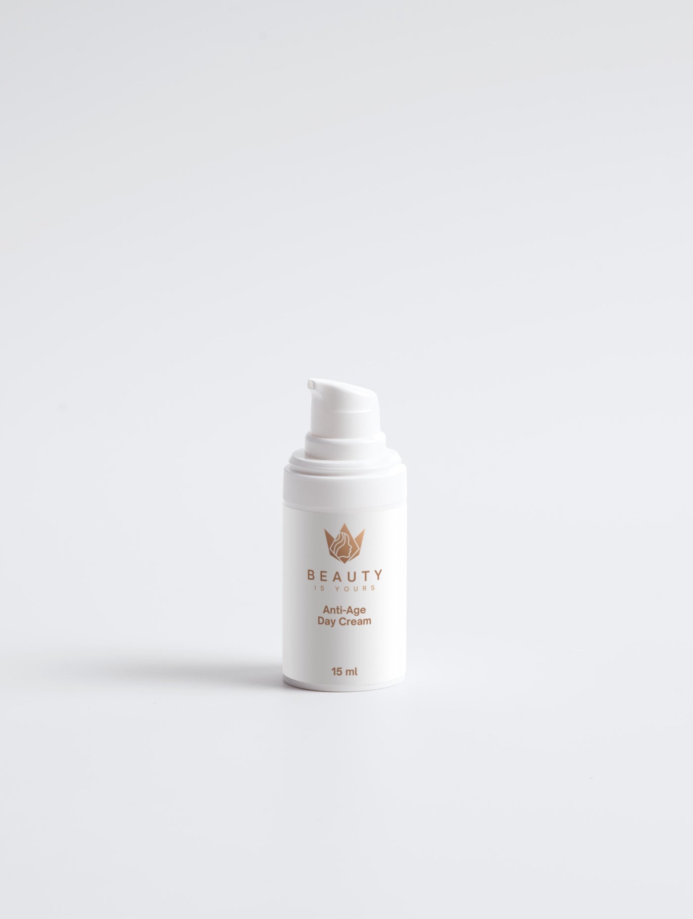 Anti-Age Day Cream - 15 ml