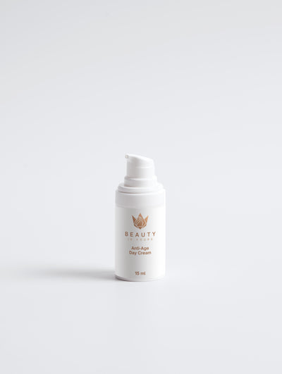 Anti-Age Day Cream - 15 ml