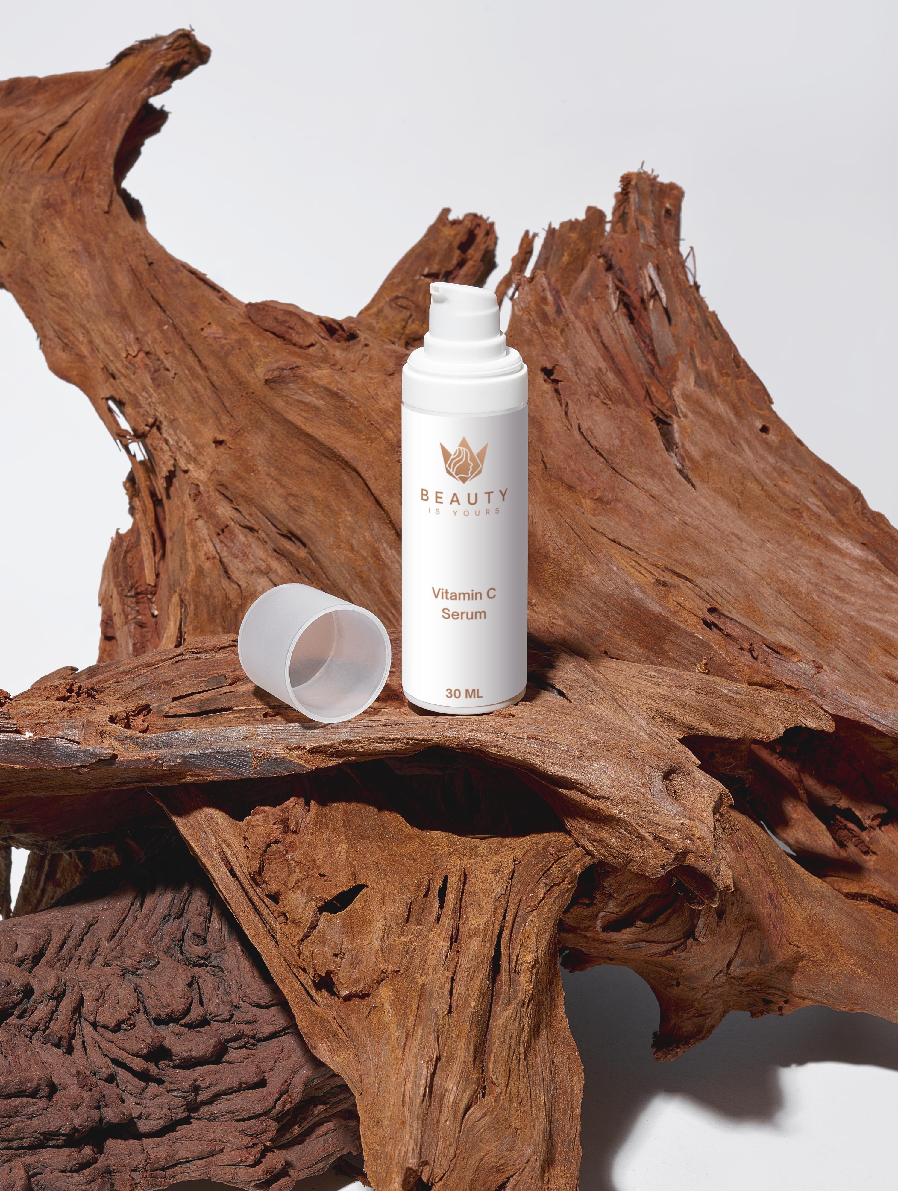 Vitamin C Serum - 30 ml