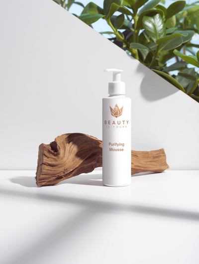 Purifying Mousse - 190 ml