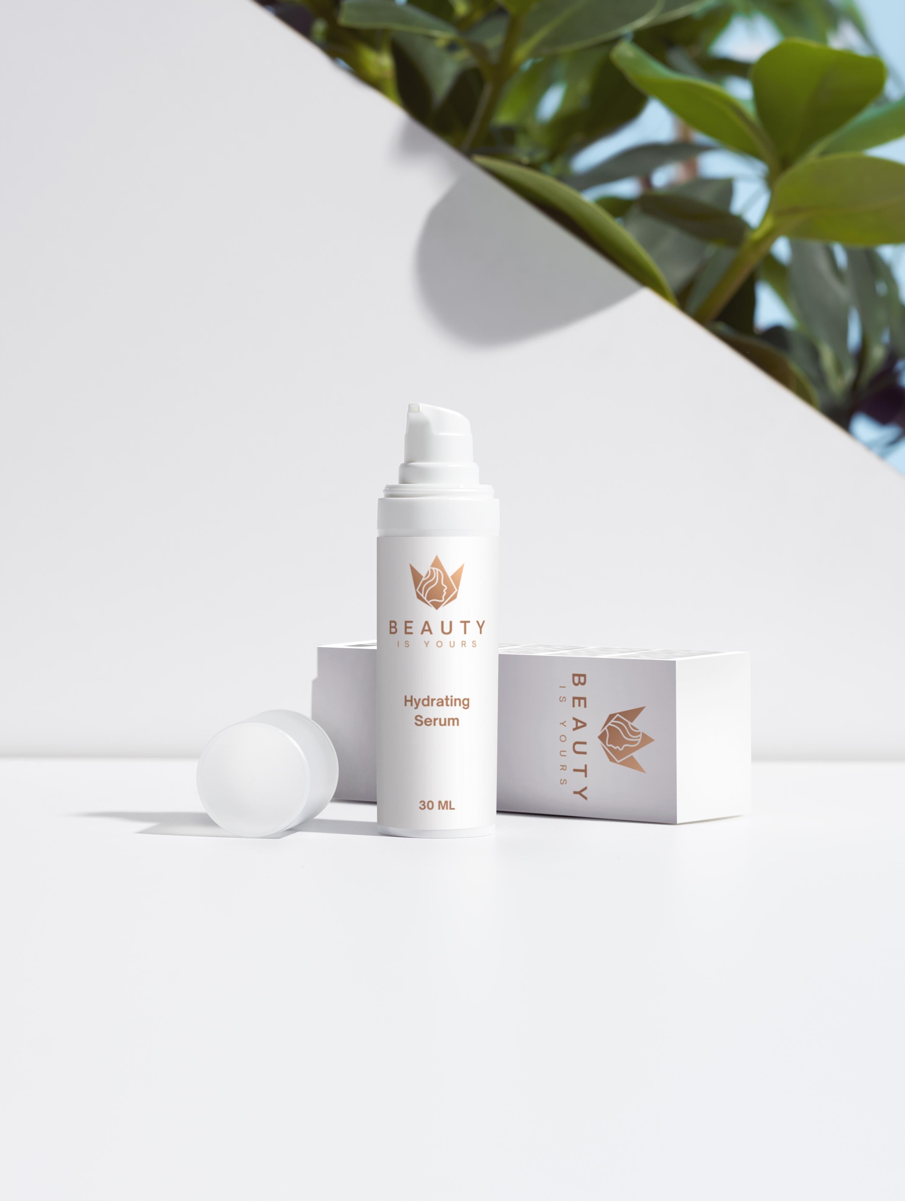 Hydrating Serum  - 30 ml