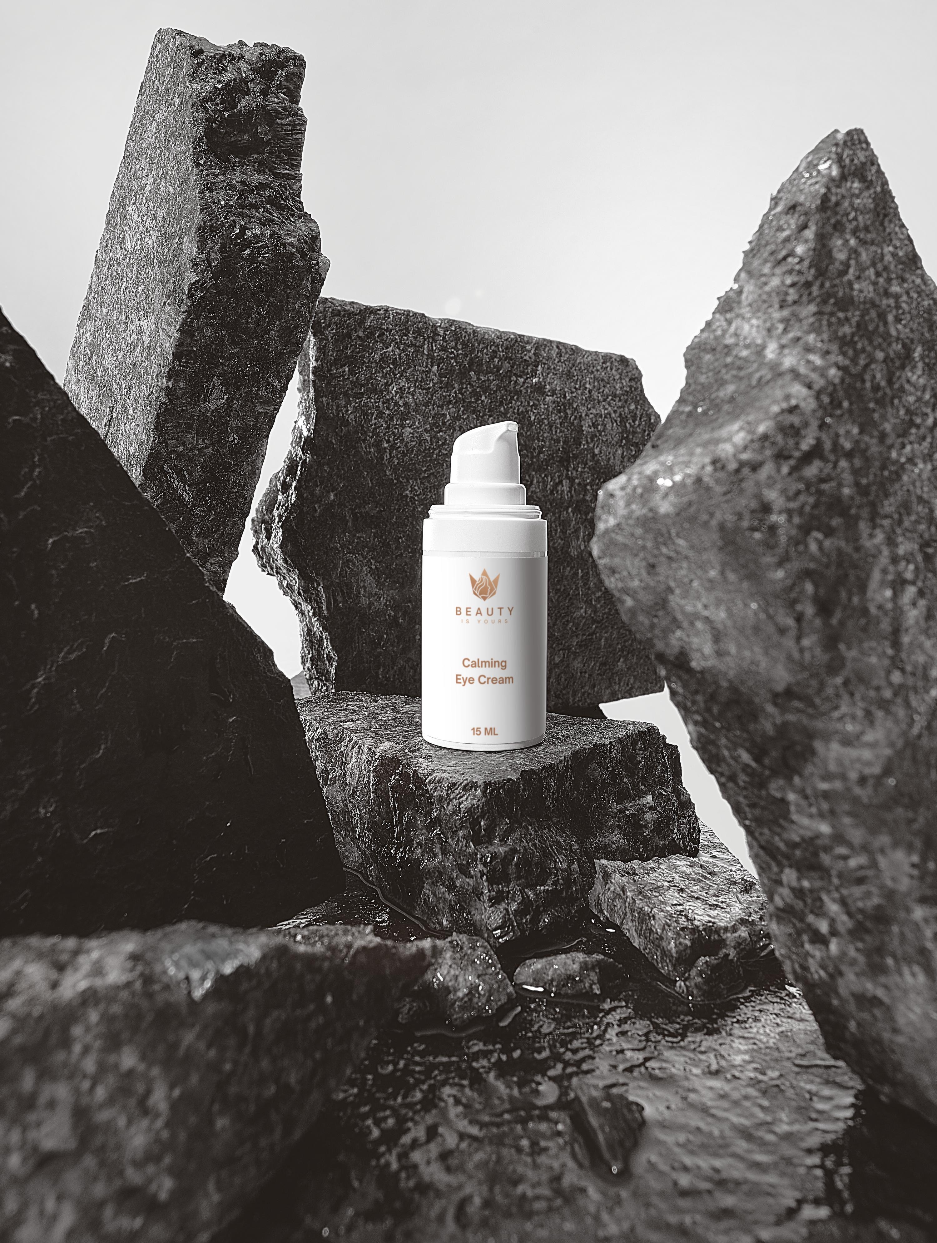 Calming Eye Cream - 15 ml