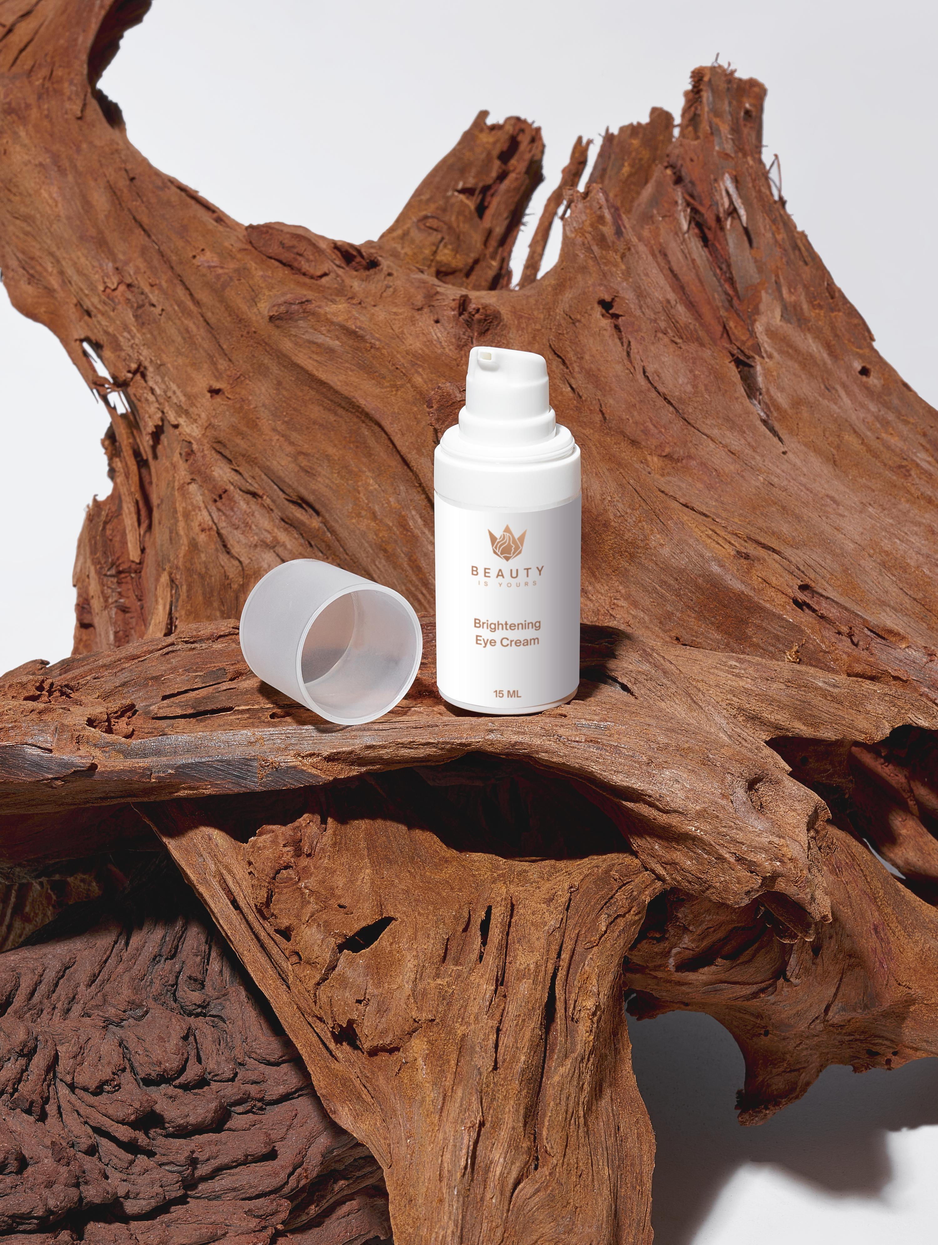 Brightening Eye Cream - 15 ml