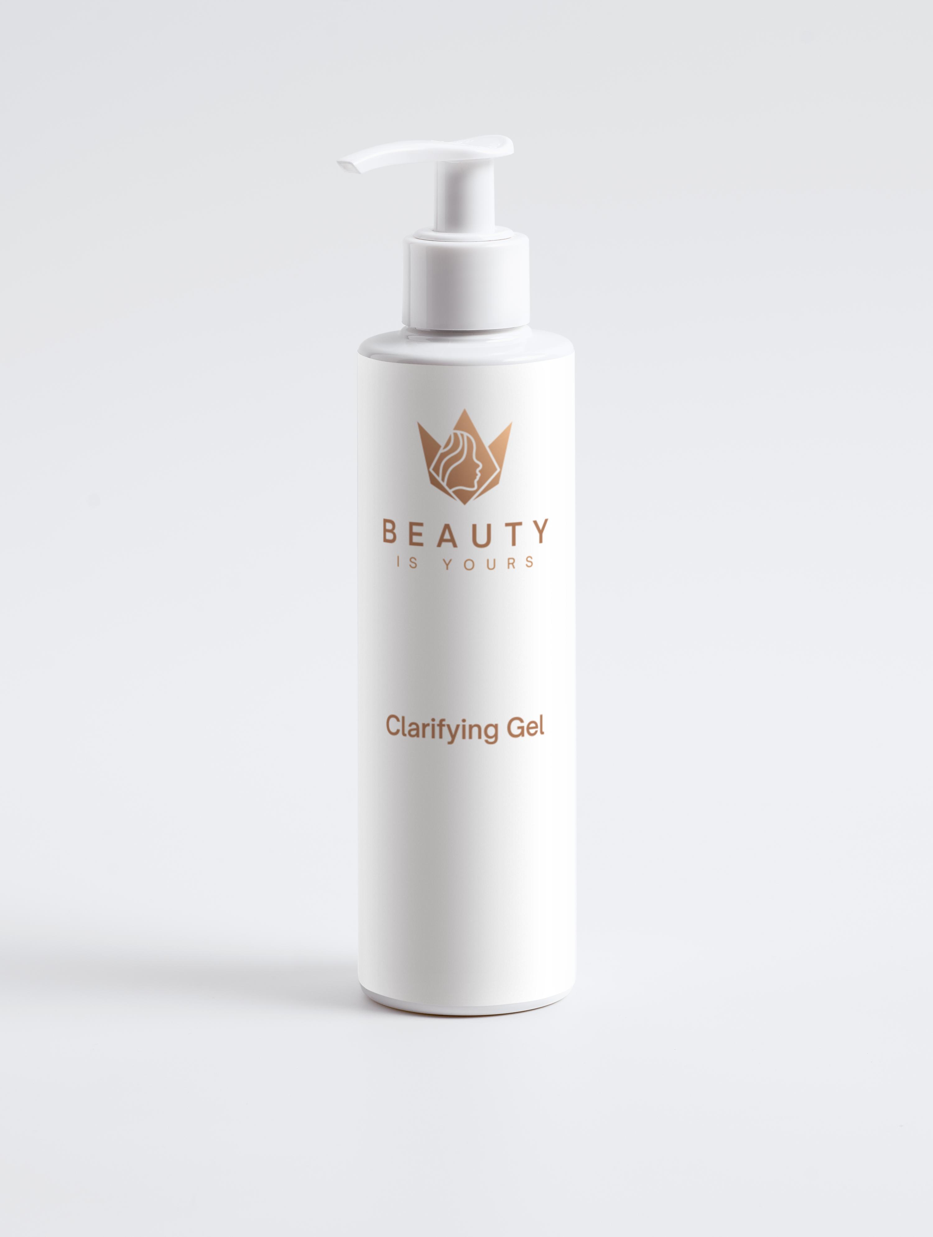 Clarifying Gel - 200 ml