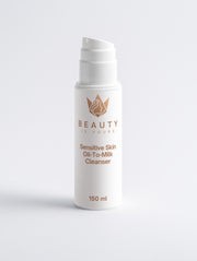 Sensitive Skin Oil-To-Milk Cleanser - 150 ml