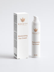 Moisturising Day Cream - 50 ml