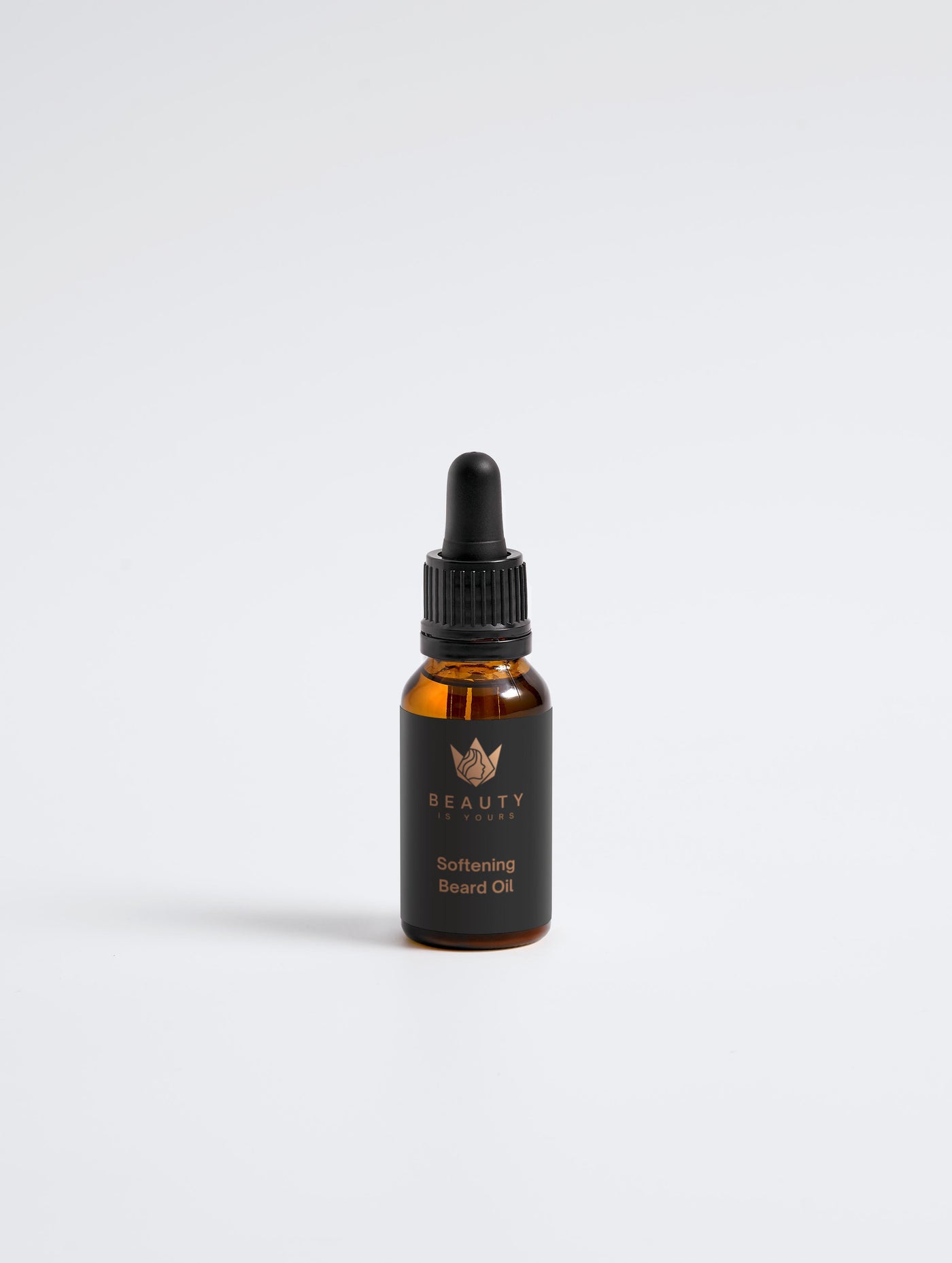 Softening Beard Oil - 20 ml