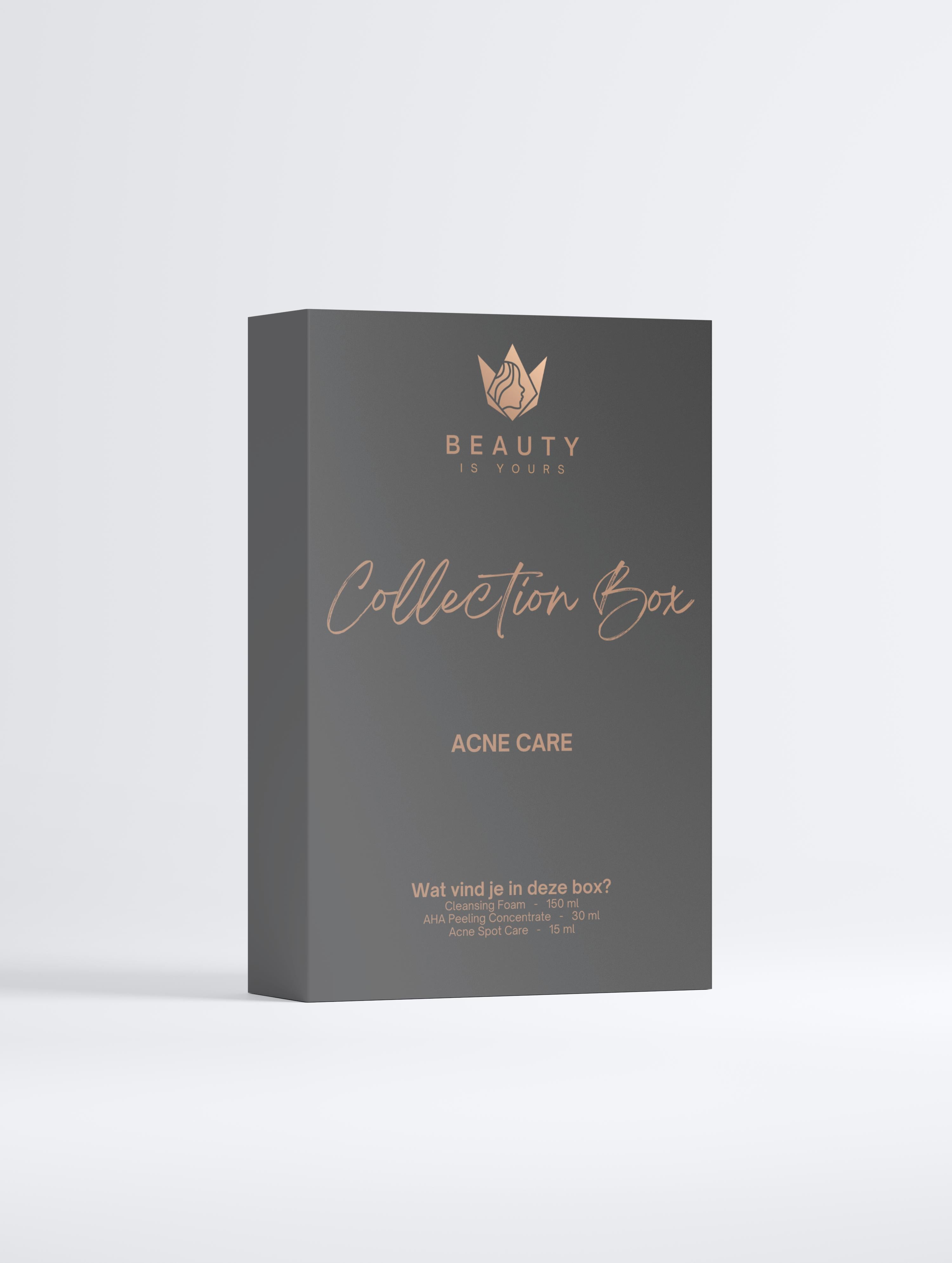 Acne Care Collection