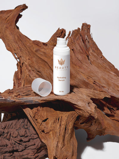 Hydrating Serum  - 30 ml