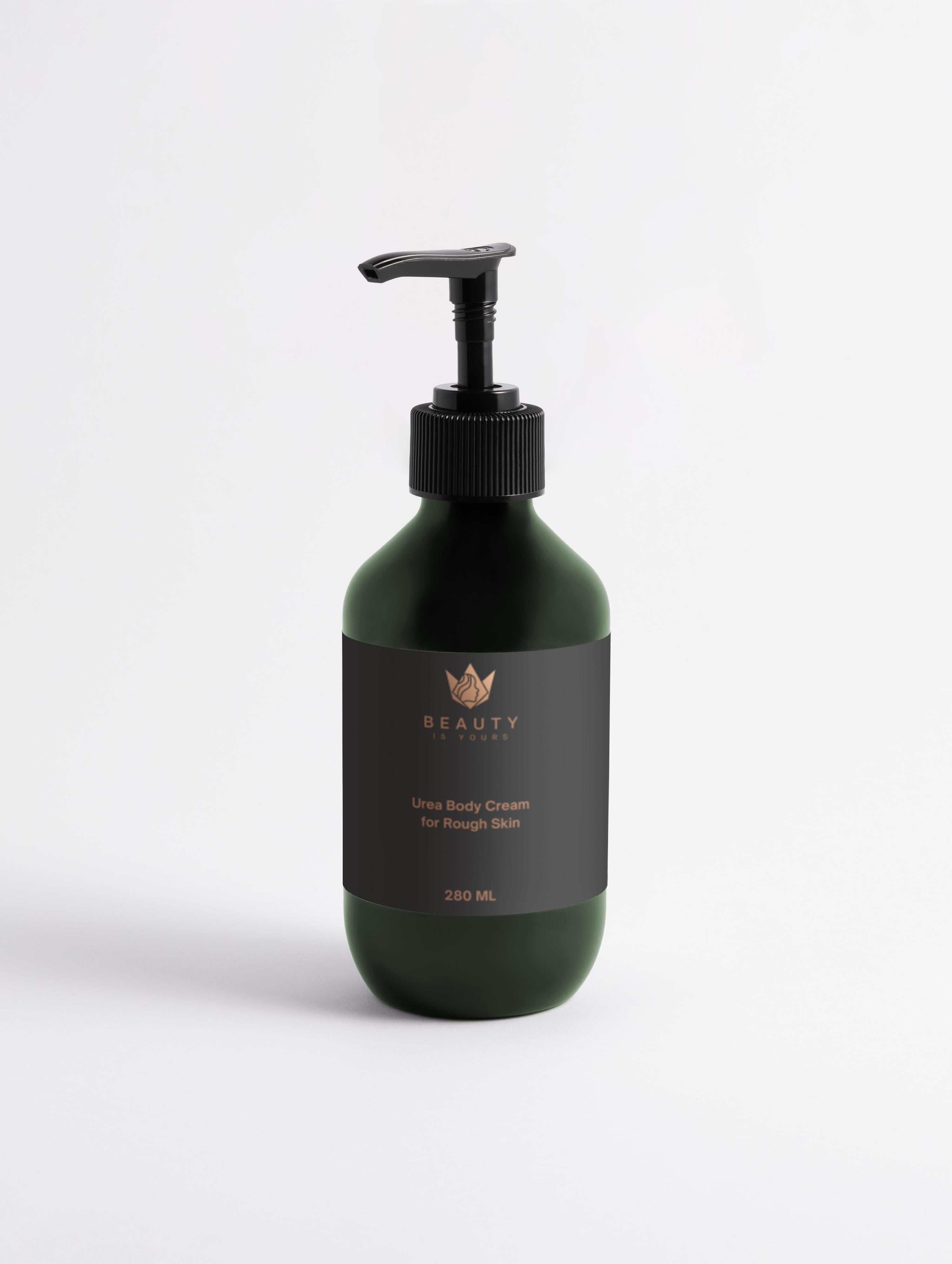 Urea Body Cream for Rough Skin - 280 ml