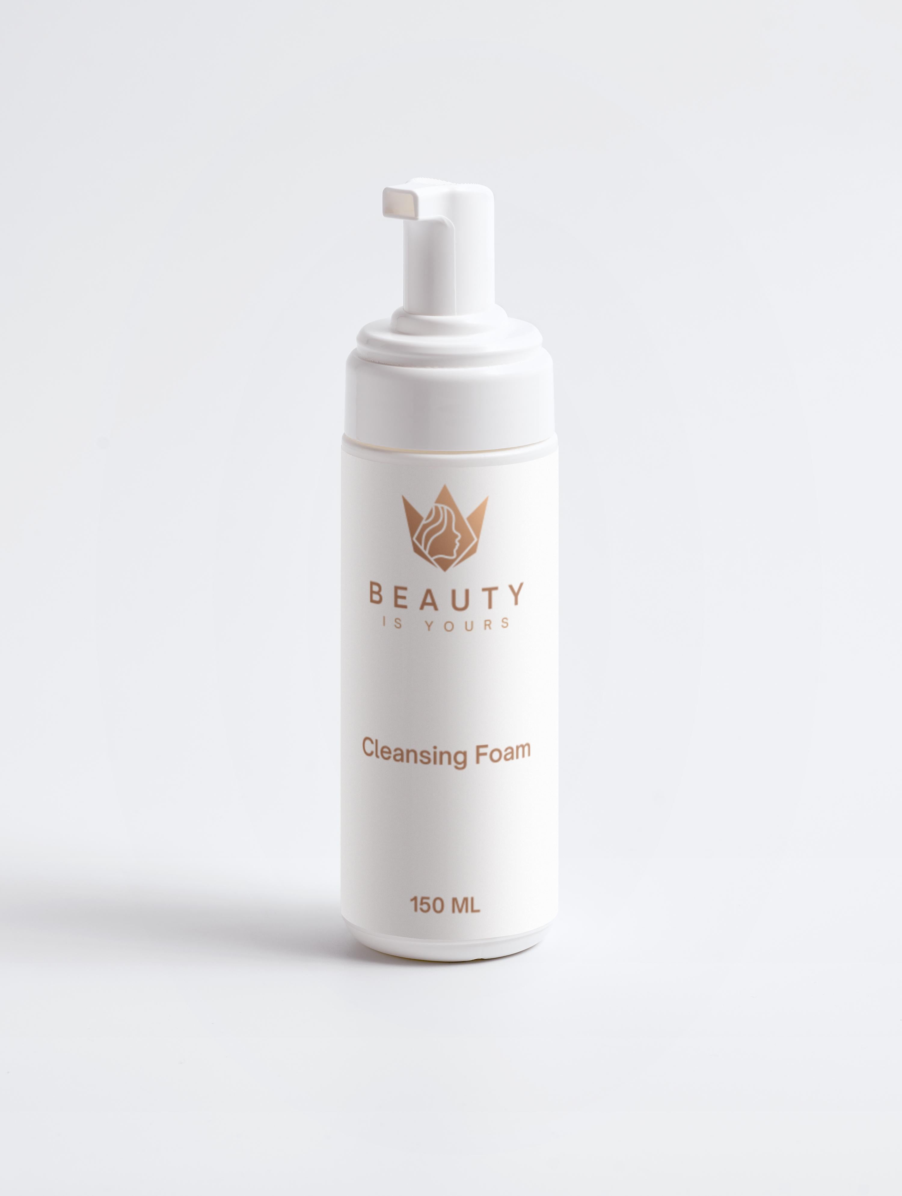 Cleansing Foam  - 150 ml