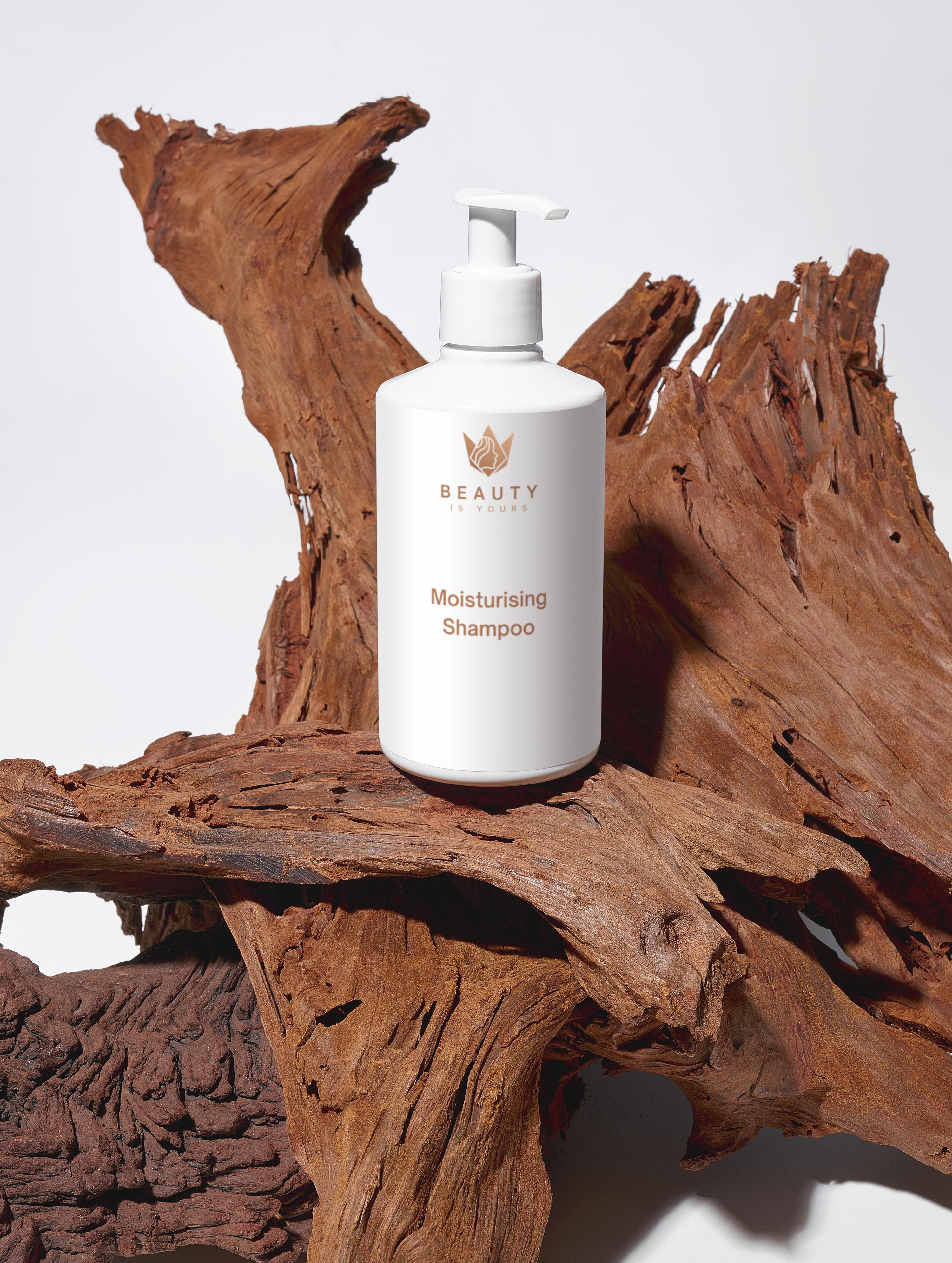 Moisturising Shampoo - 290 ml