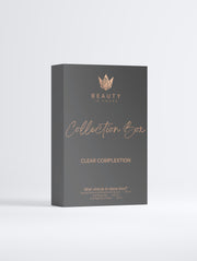 Clear Complexion Collection Box