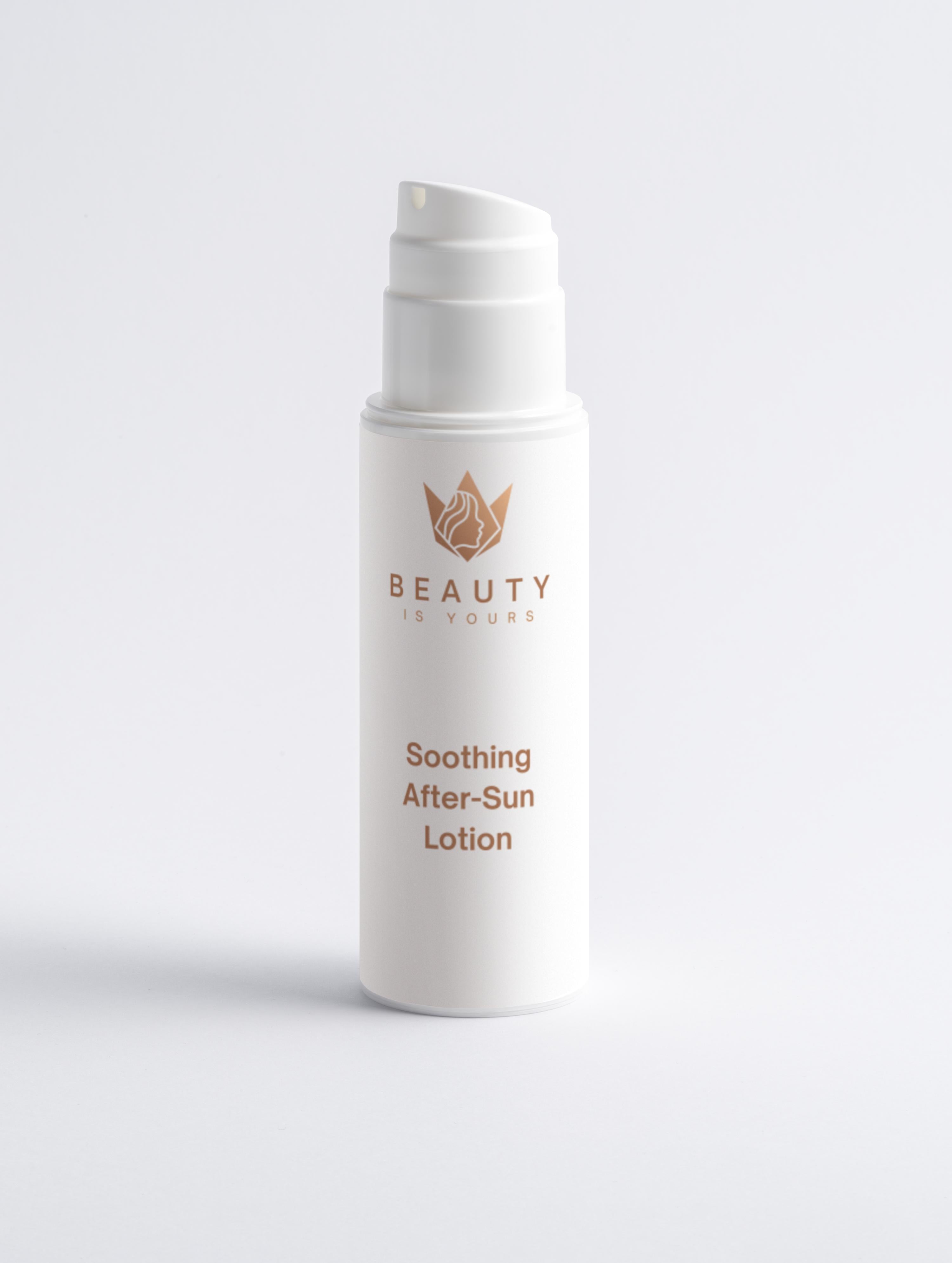 Soothing After-Sun Lotion - 150 ml
