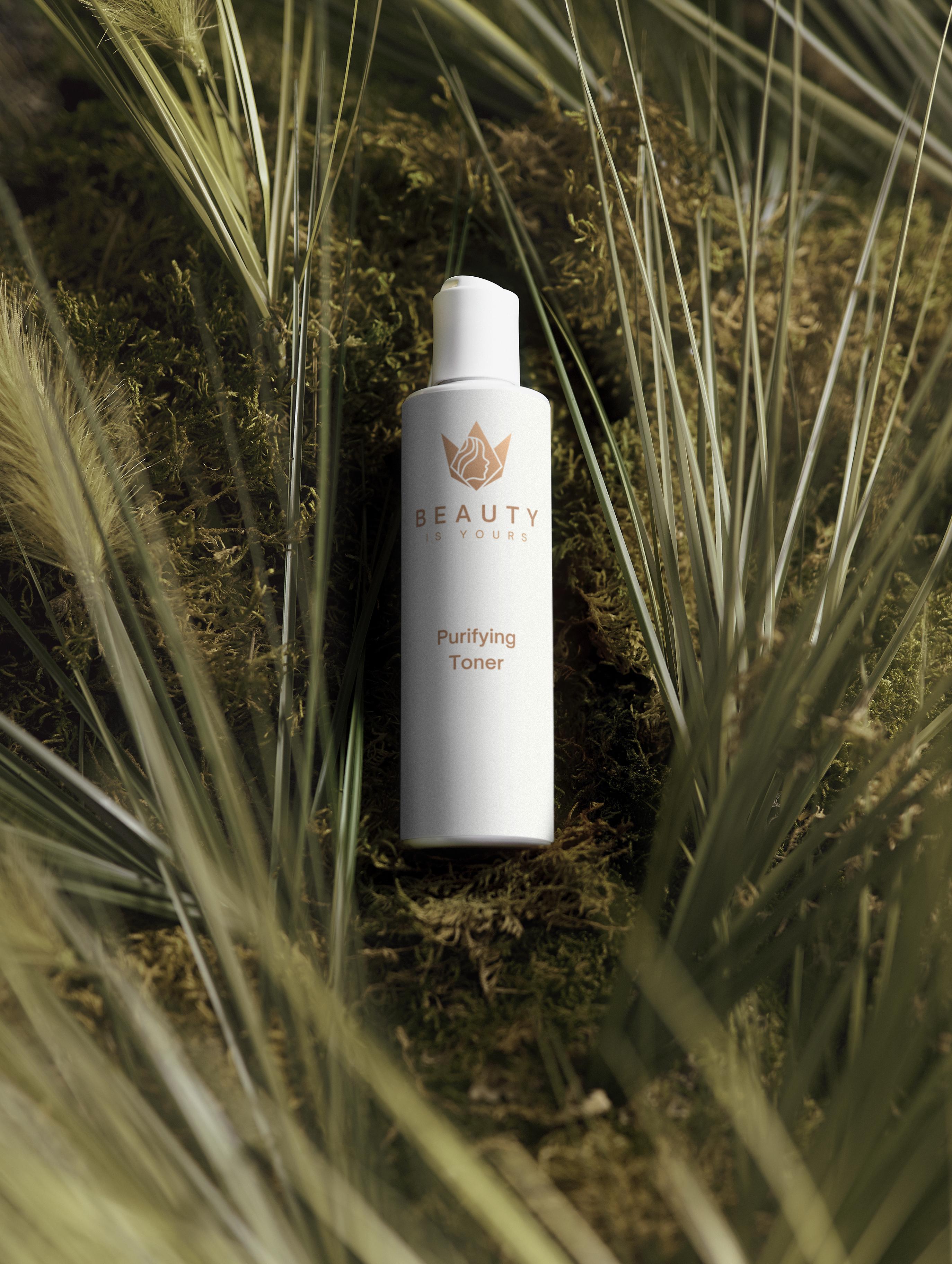 Purifying Toner - 200 ml