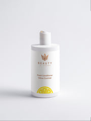 Fresh Conditioner, Citrus Cocktail - 370 ml