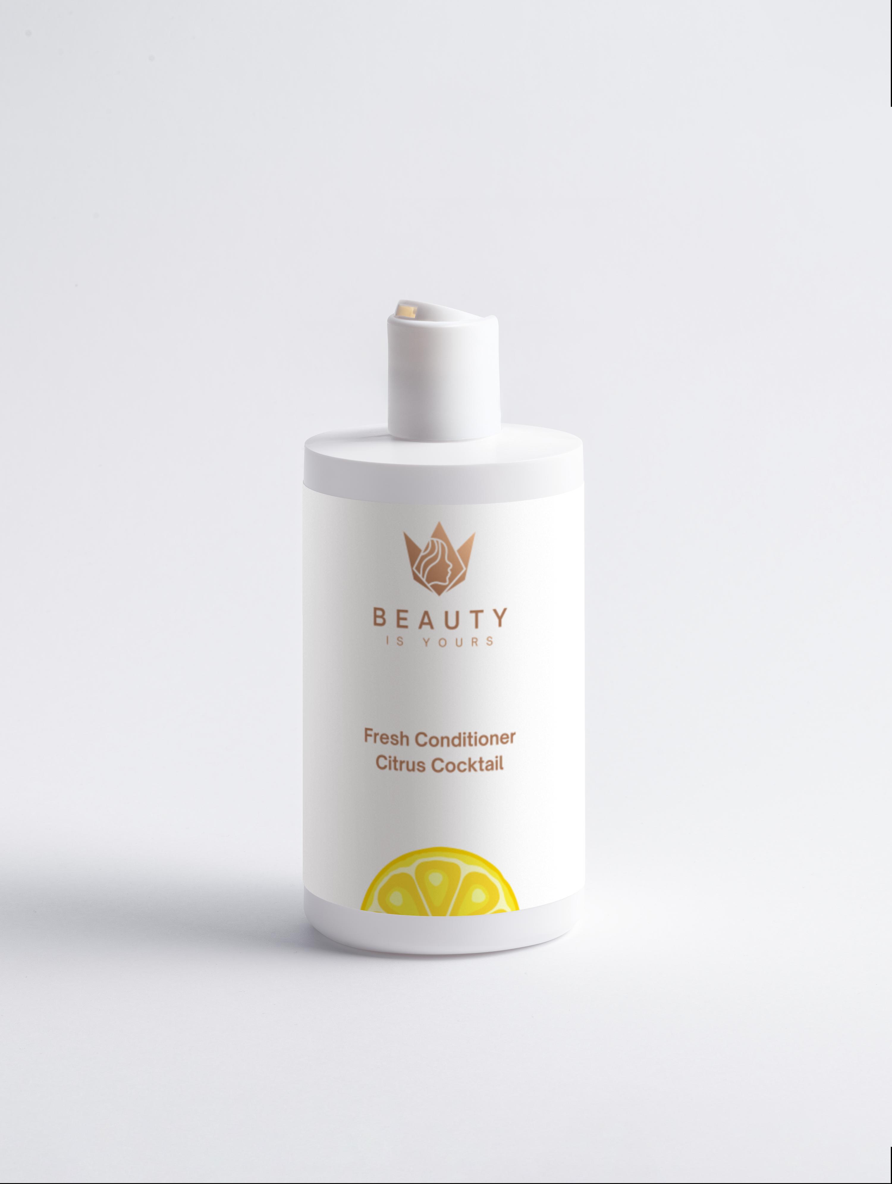 Fresh Conditioner, Citrus Cocktail - 370 ml