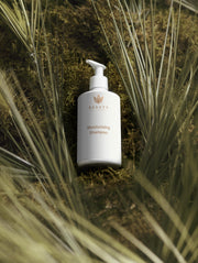 Moisturising Shampoo - 290 ml