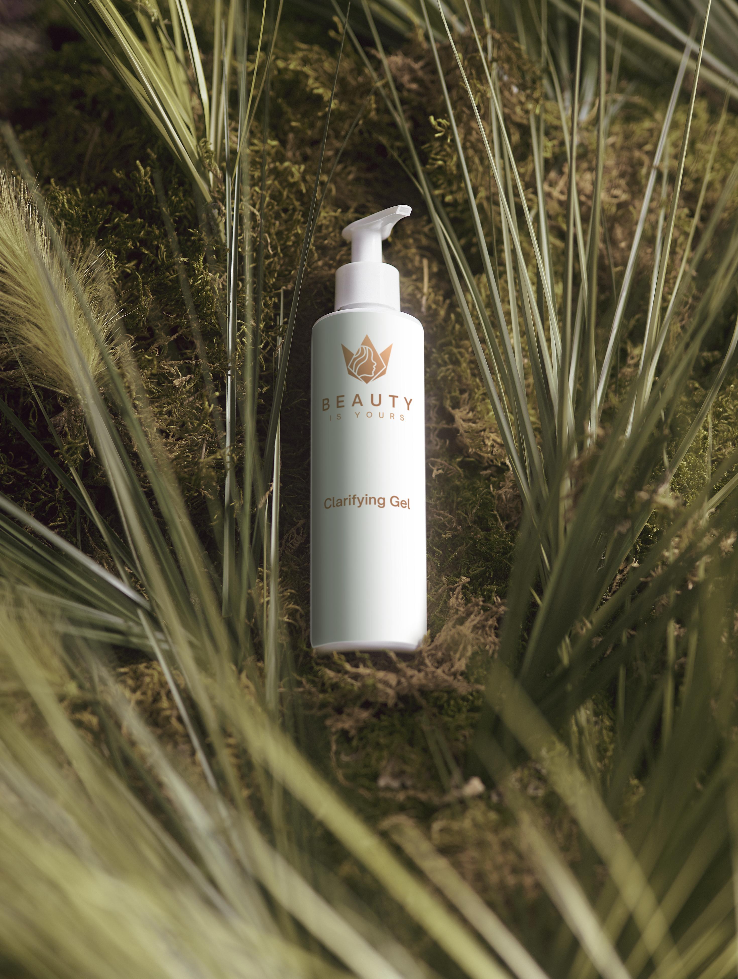 Clarifying Gel - 200 ml