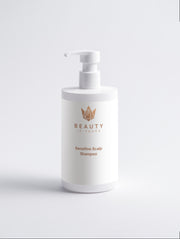 Sensitive Scalp Shampoo - 400 ml