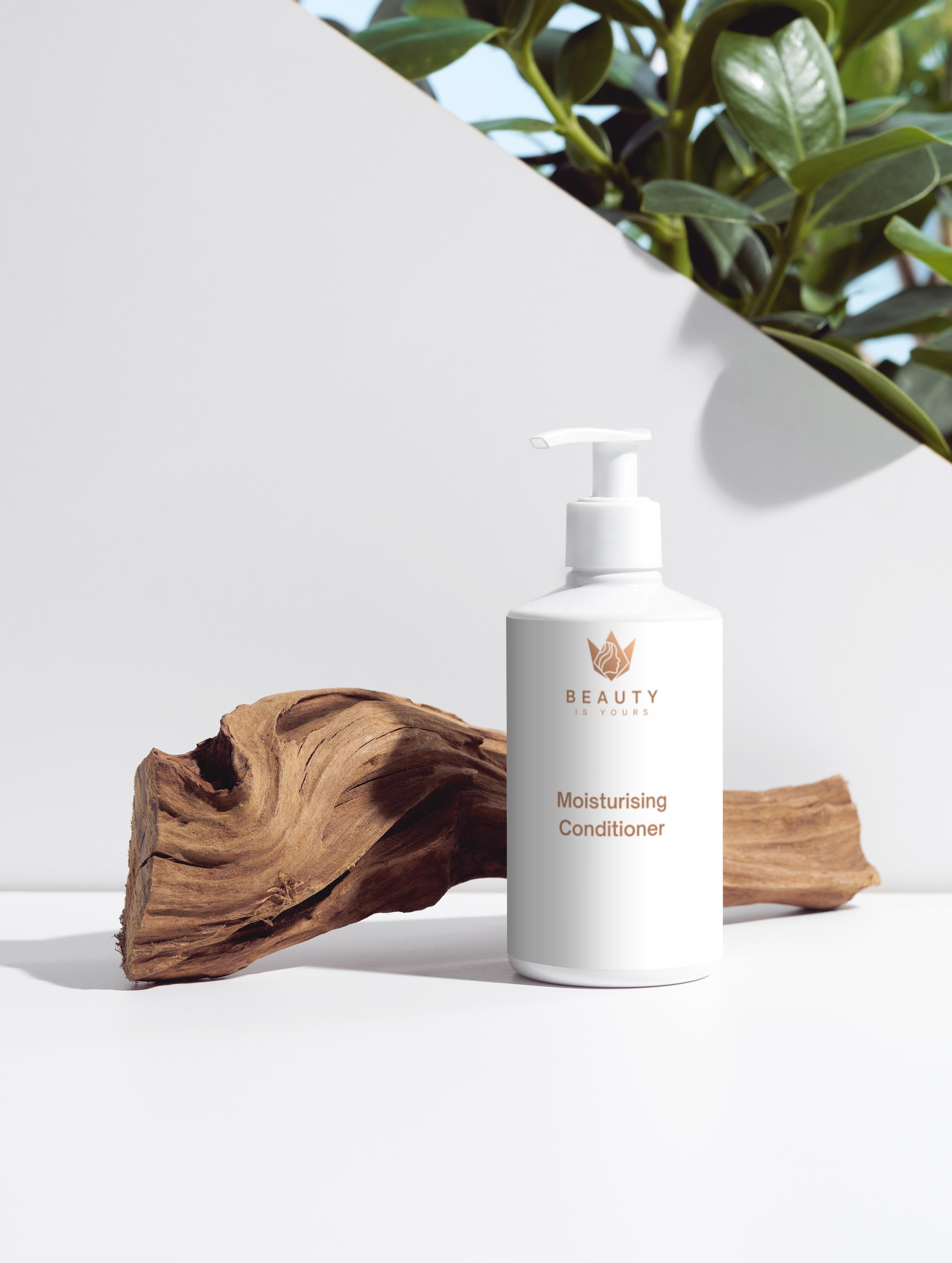 Moisturising Conditioner - 30 ml