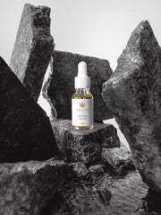 Nourishing Facial Oil - 15 ml