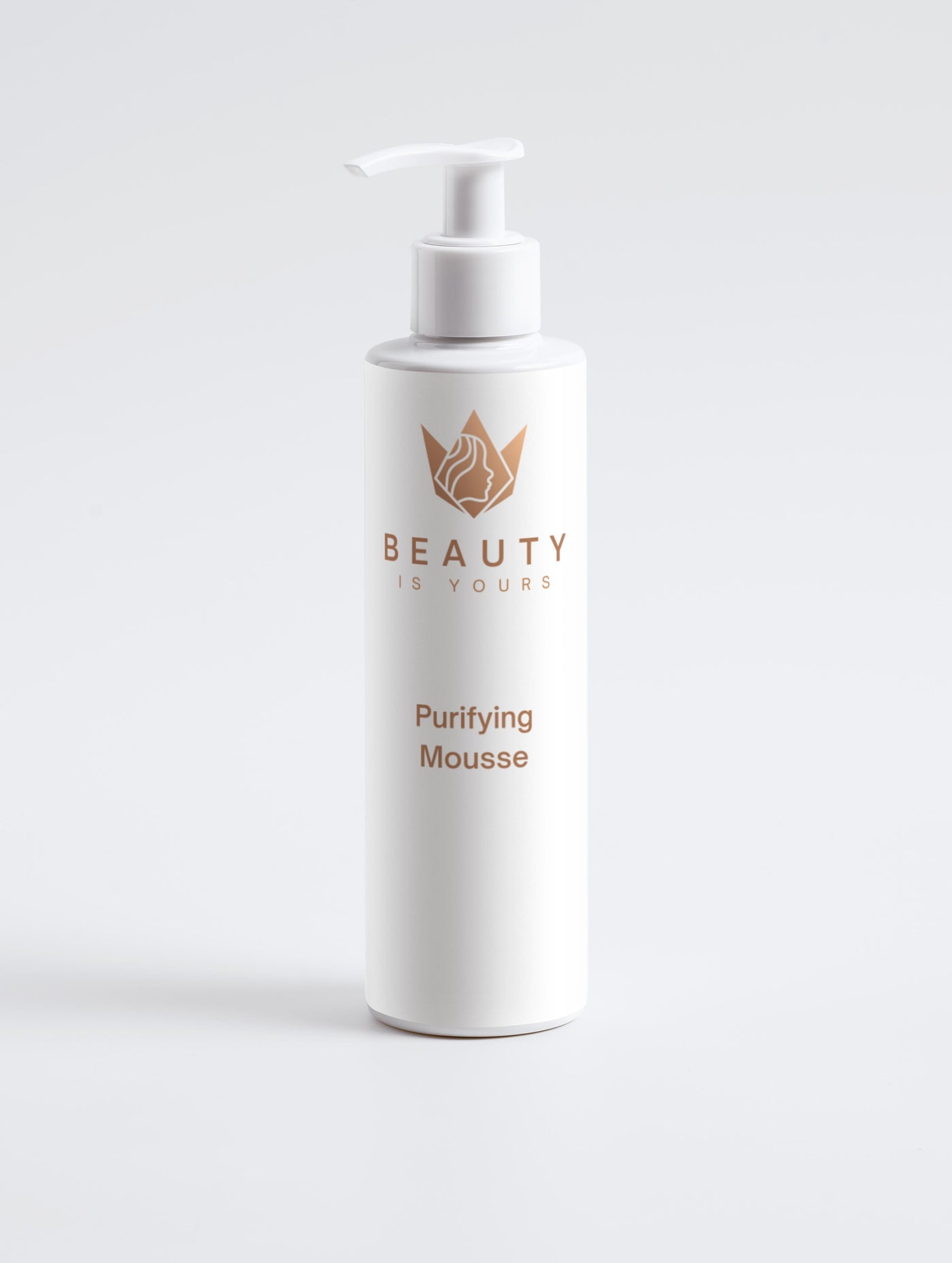 Purifying Mousse - 190 ml