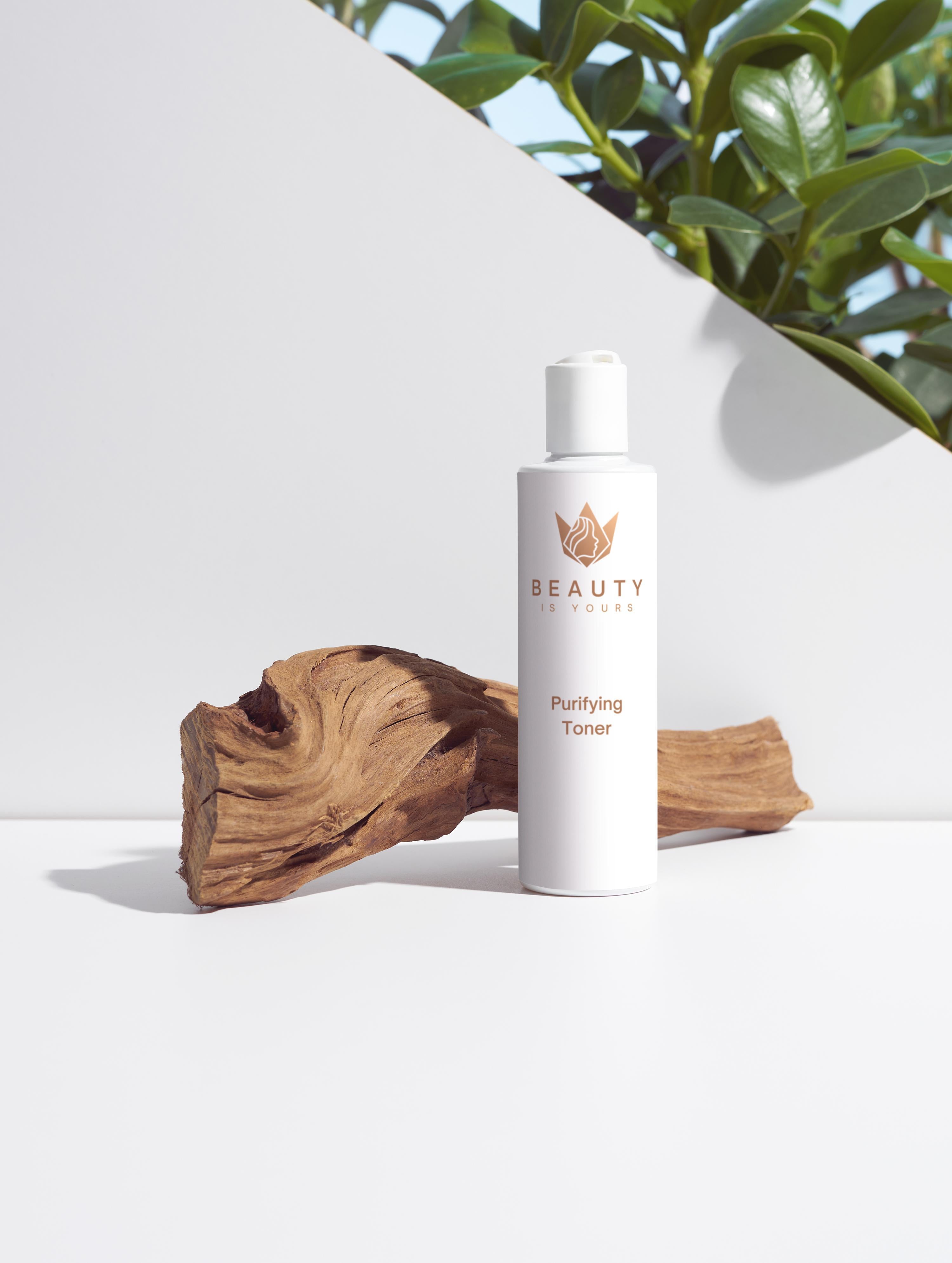 Purifying Toner - 200 ml