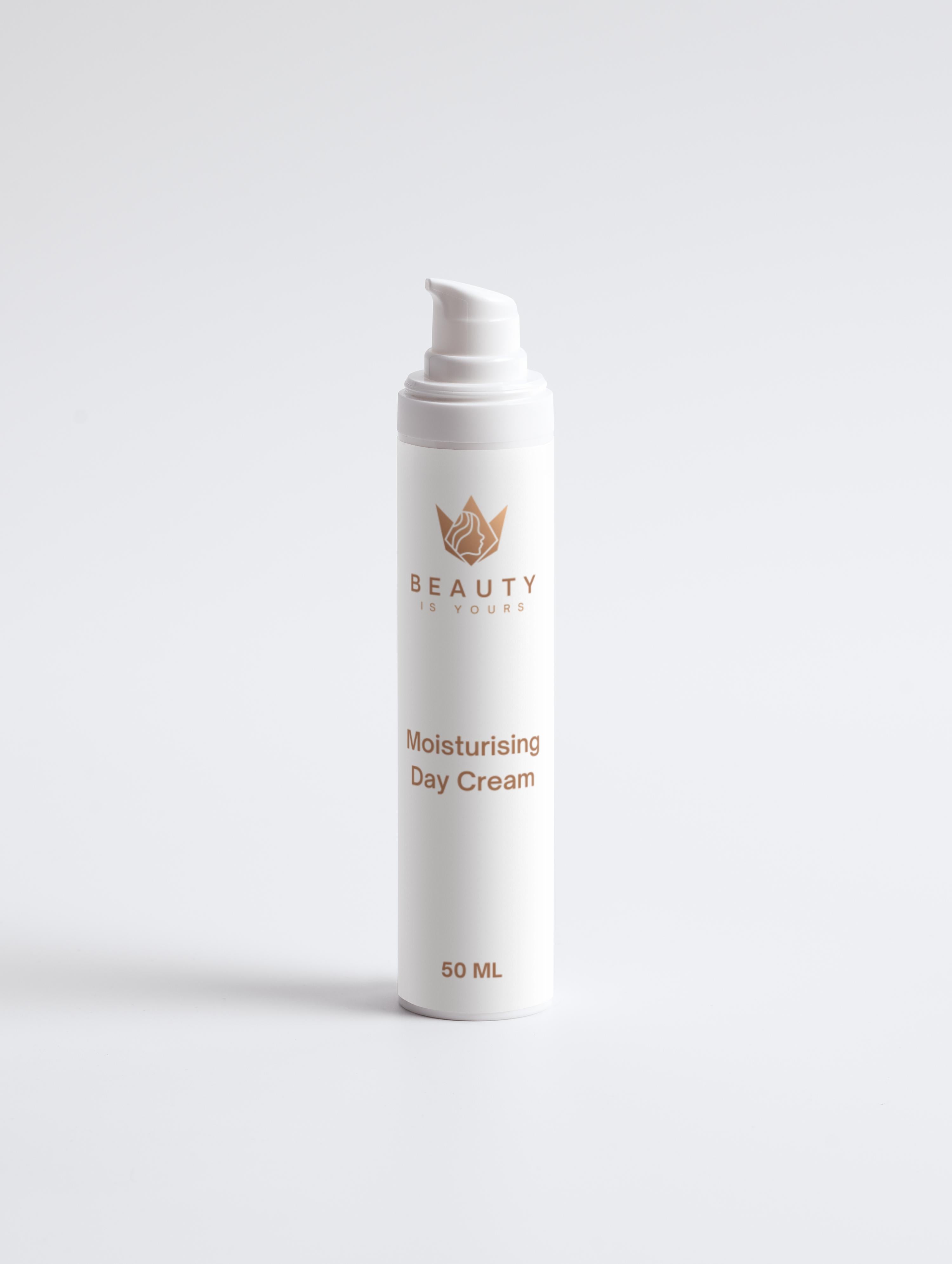 Moisturising Day Cream - 50 ml