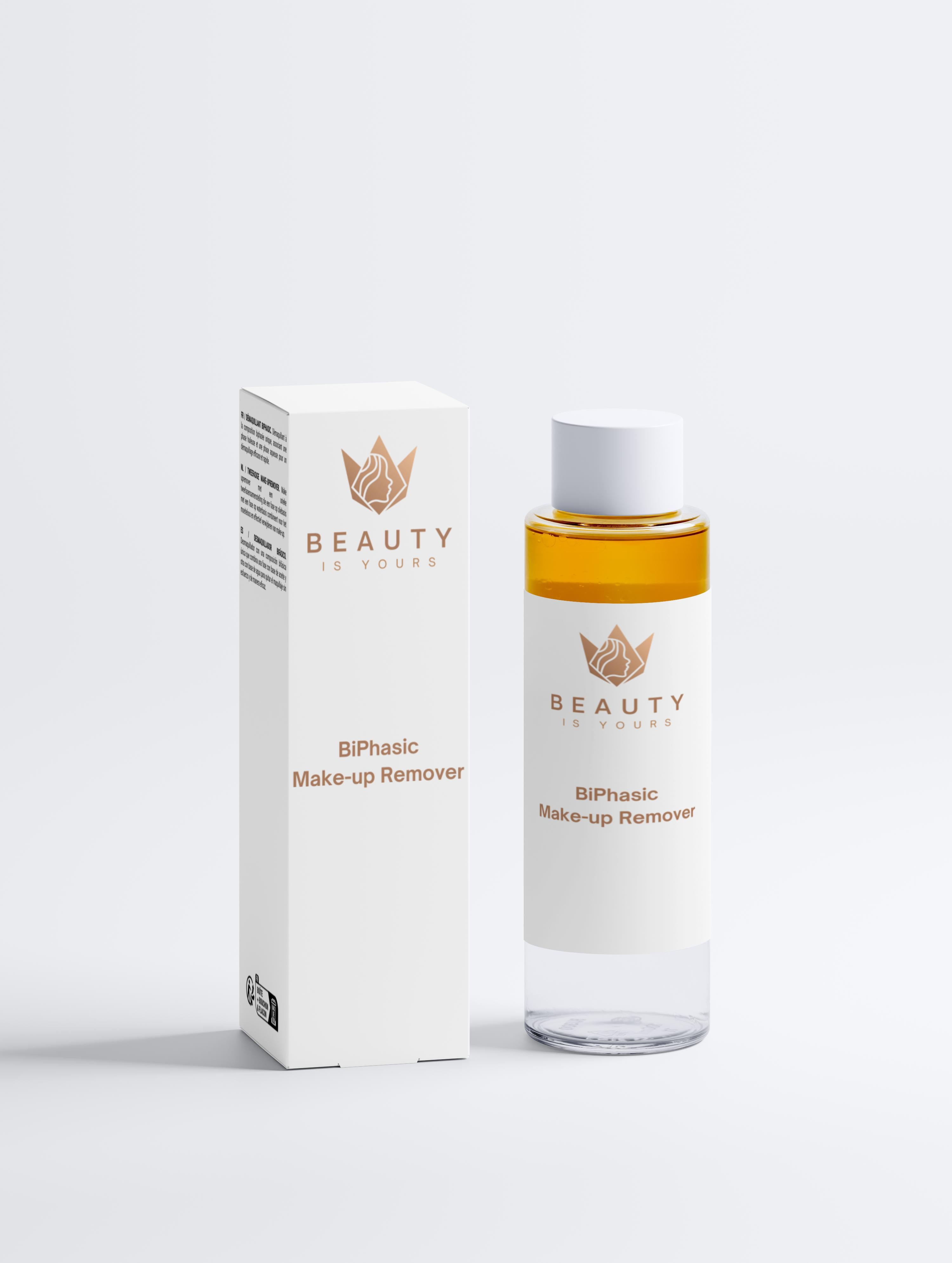 BiPhasic Make-up Remover - 100 ml