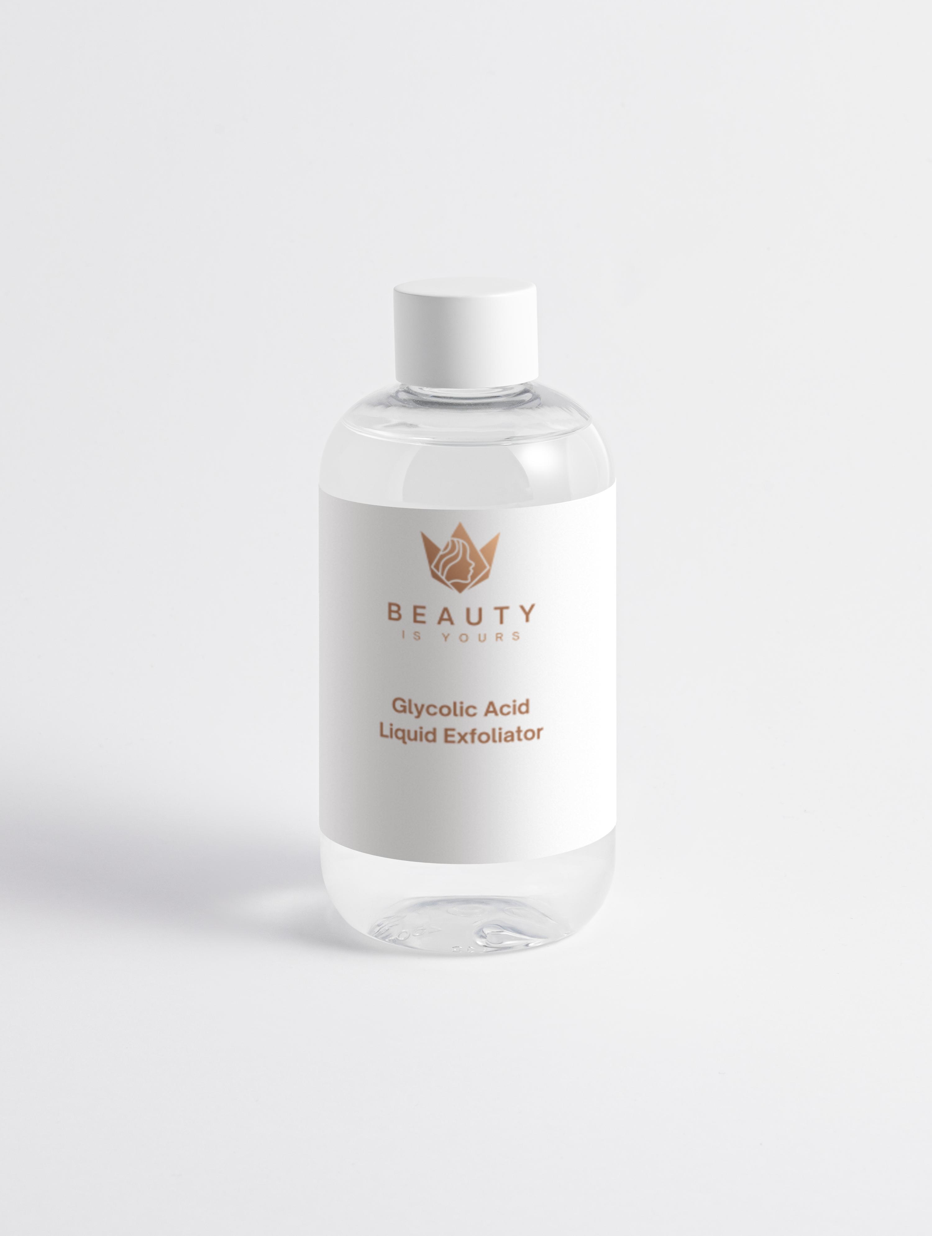 Glycolic Acid Liquid Exfoliator - 250 ml