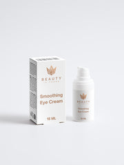 Smoothing Eye Cream - 15 ml