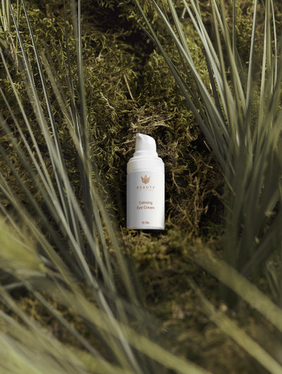 Calming Eye Cream - 15 ml